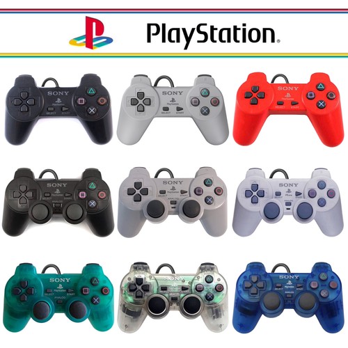 Controller playstation - controller, ps