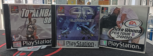 Lotto giochi ps1 - giochi,