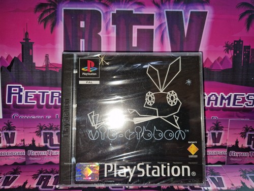 Vib ribbon sony - 🌟,