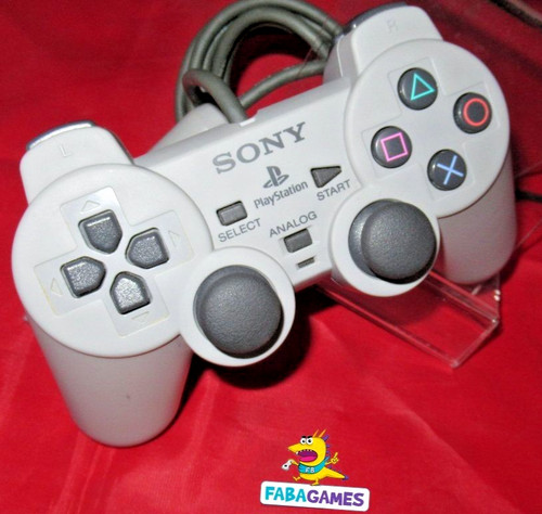 Ps1 controller originale - ps1,