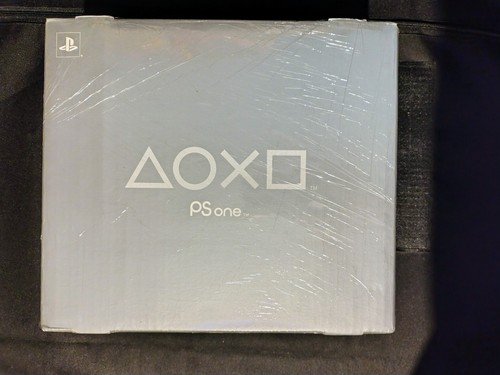 Sony playstation console - playstation,