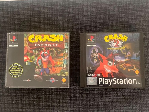 Crash bandicoot big - big, +