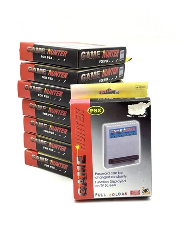 Game hunter for - game,