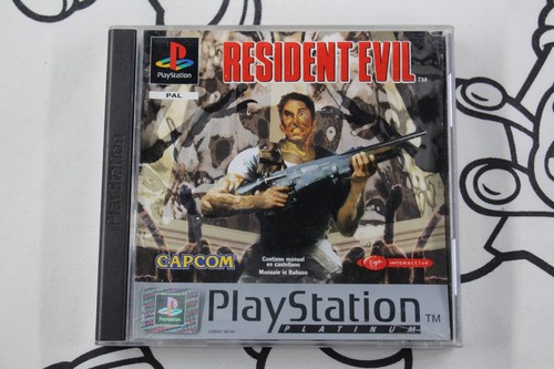 Play station ps1 psx - play,