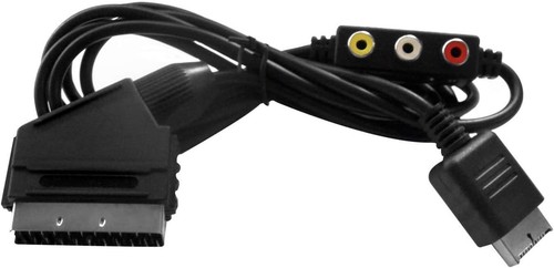 Rgb scart cavo adatto - rgb,