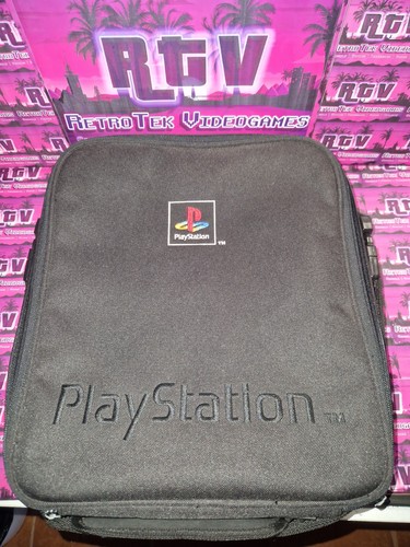 Sony ps1 psx borsa - sony,