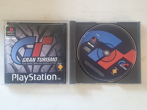 Psx sony playstation - psx, gran