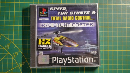 Stunt copter - stunt,