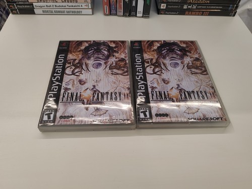 Ps1 psx psone - ps1, fantasy