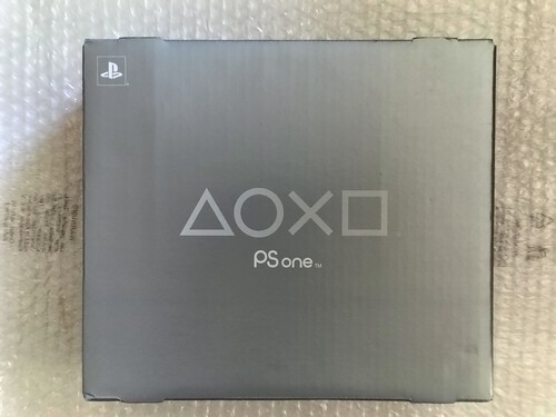 Sony playstation console - sony,