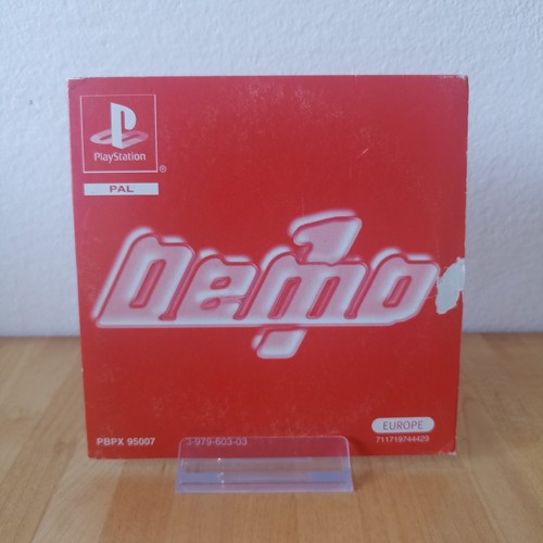 Demo one ps1 - demo, 1