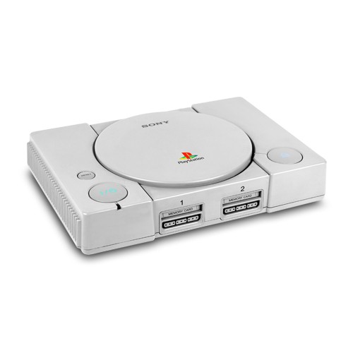 Playstation ps1 psx - playstation,