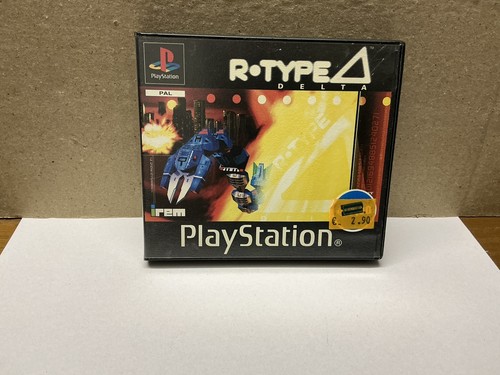 Type delta versione rara da - versione,