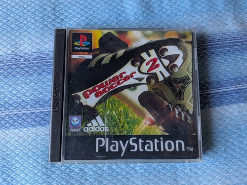 Sony ps1 psx - sony, power