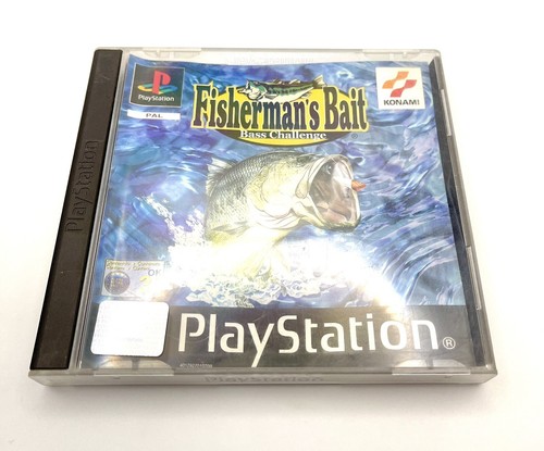 Fisherman bait pal - bait, ita