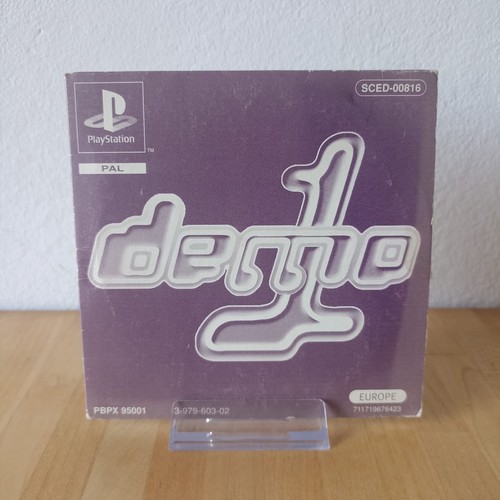 Demo one ps1 sced 00816 - demo,