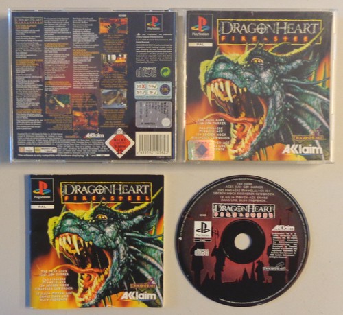 Console psone ps1 playstation - console,