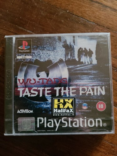 Tang taste the pain per - -,