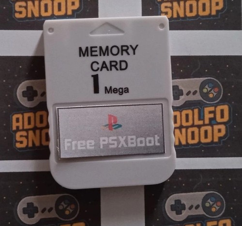 Free psxboot memory - psxboot, 1mb