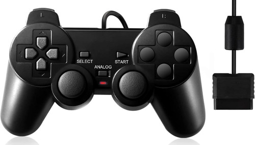 Controller cablato - 1x,