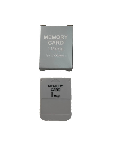 Memory card 1mb per sony - 1mb,