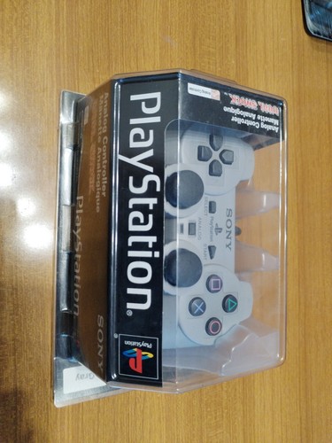 Sony ps1 psx pad nuovo - pad,