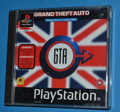 Gta grand theft auto - theft,