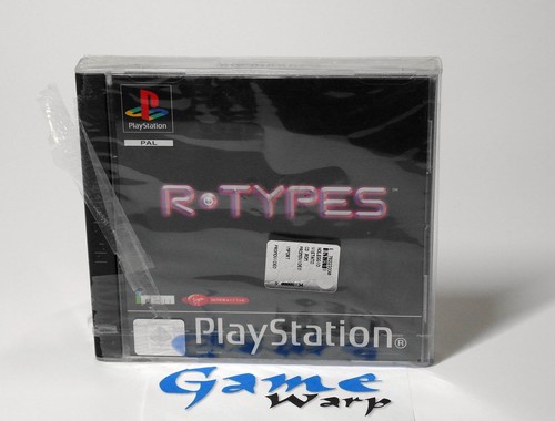 Types playstation psx - types,