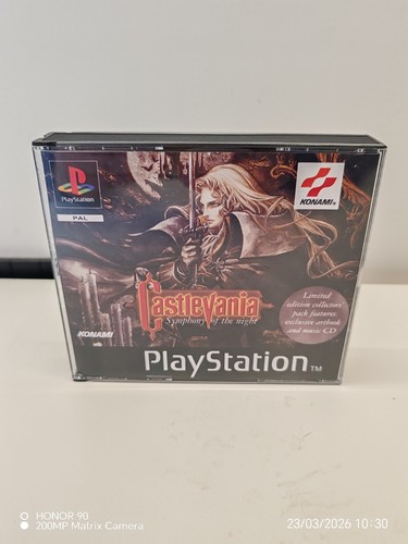 Castelvania symphony the - castelvania,